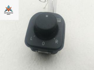 джойстик регулировки зеркал Volkswagen Passat B7 2013, 2.0 л., дизель, МКПП, чёрный, универсал, 1K0959565K