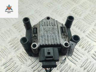 катушка зажигания Skoda Octavia mk1 (A4 1U) 2008, 1.6 л., бензин, МКПП, серый, универсал, 032905106B