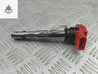 катушка зажигания Audi Q7 4L [рестайлинг] 2011, 3.0 л., бензин, АКПП, чёрный, внедорожник 5 дв., IC5290ZFC