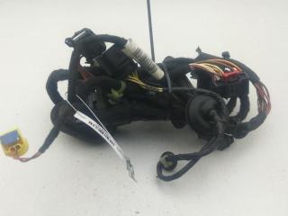 дверная проводка Volkswagen Passat B7 2013, 2.0 л., дизель, МКПП, чёрный, универсал, 3AB9971120AG