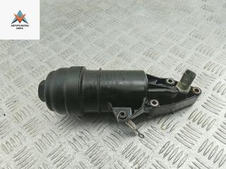 корпус масляного фильтра Audi Q7 4L [рестайлинг] 2011, 3.0 л., бензин, АКПП, внедорожник 5 дв., 06E115405C