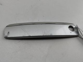 Накладка на ручку двери Audi A6 4F/C6 2005, 3.0 л., дизель, АКПП, серый, седан, 4F1837239