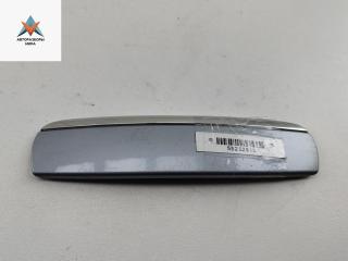 Накладка на ручку двери Audi A6 4F/C6 2005, 3.2 л., бензин, МКПП, серый, универсал, 4P0839239