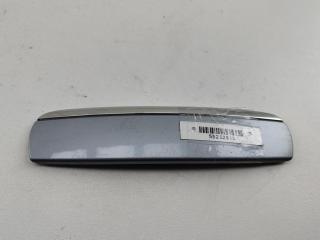 Накладка на ручку двери Audi A6 4F/C6 2005, 3.2 л., бензин, МКПП, серый, универсал, 4P0839239