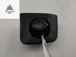 джойстик регулировки зеркал Audi A3 8L [рестайлинг] 2000, 1.9 л., дизель, АКПП, серый, хетчбэк 5 дв., 4B0959565