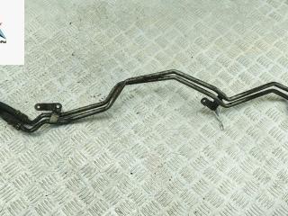 Трубка гидравлическая АКПП Audi Q7 4L [рестайлинг] 2011, 3.0 л., бензин, АКПП, чёрный, внедорожник 5 дв.