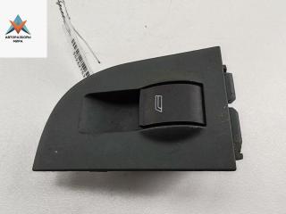 кнопка стеклоподъемника заднего левого Audi A6 Allroad Quattro C5 2000, 2.5 л., дизель, АКПП, зелёный, универсал, 4B0959855