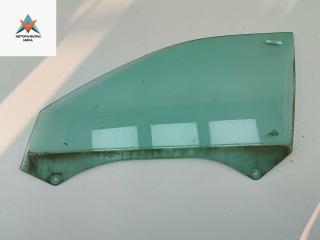 стекло двери передней левой Audi A3 8L [рестайлинг] 2000, 1.9 л., дизель, АКПП, серый, хетчбэк 5 дв.