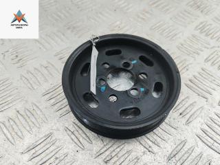 шкив насоса гидроусилителя Skoda Octavia mk1 (A4 1U) 2008, 1.6 л., бензин, МКПП, серый, универсал, 038145255A