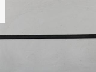 молдинг двери передней левой Volkswagen Passat B5 [рестайлинг] 2003, 2.0 л., бензин, МКПП, серый, универсал, 3B0853515