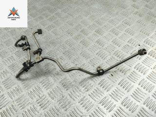 трубка ТНВД Audi Q7 4L [рестайлинг] 2011, 3.0 л., бензин, АКПП, чёрный, внедорожник 5 дв.