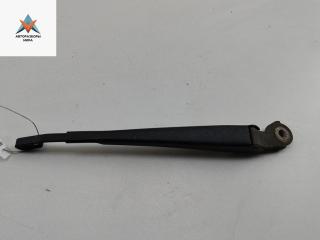 Щеткодержатель (поводок стеклоочистителя) задний Audi A6 Allroad Quattro C5 2000, 2.5 л., дизель, АКПП, зелёный, универсал, 8D9955407