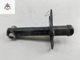 кронштейн переднего бампера Audi A4 B5 1997, 1.8 л., Ti, бензин, МКПП, синий, универсал, 8D0807134A