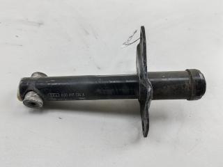 кронштейн переднего бампера Audi A4 B5 1997, 1.8 л., Ti, бензин, МКПП, синий, универсал, 8D0807134A