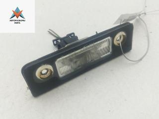 подсветка номера Skoda Octavia mk2 (A5 1Z) 2007, 1.6 л., бензин, МКПП, чёрный, универсал, 1Z0943021