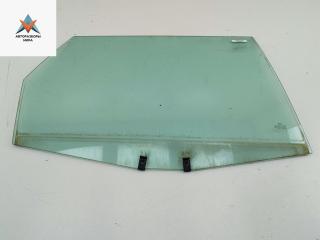 стекло двери задней правой Audi A6 Allroad Quattro C5 2000, 2.5 л., дизель, АКПП, зелёный, универсал