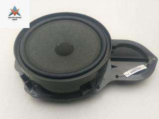 динамик двери Volkswagen Passat B7 2013, 2.0 л., дизель, МКПП, чёрный, универсал, 3C8035454
