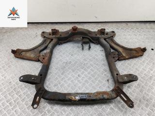 подрамник передний Opel Corsa C [рестайлинг] 2005, 1.0 л., бензин, МКПП, серый, хетчбэк 3 дв.