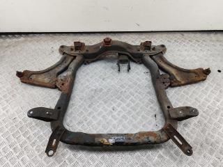 подрамник передний Opel Corsa C 2005, 1.0 л., бензин, МКПП, серый, хетчбэк 3 дв.