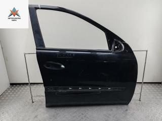 дверь сдвижная Mercedes-Benz M-Class ML W164 2006, чёрный, внедорожник 5 дв.