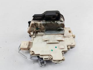 замок двери передней правой Audi A3 8P 2005, 2.0 л., дизель, АКПП, серый, хетчбэк 5 дв., 4F1837016