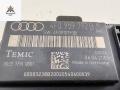 модуль управления двери Audi A6 4F/C6 2005, 3.2 л., бензин, МКПП, серый, универсал, 4F0959792B - фото №3