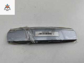 Накладка на ручку двери Audi A6 4F/C6 2005, 3.2 л., бензин, МКПП, серый, универсал, 4F0839239
