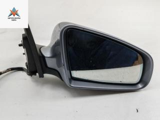 зеркало правое Audi A6 4F/C6 2005, 3.2 л., бензин, МКПП, серый, универсал