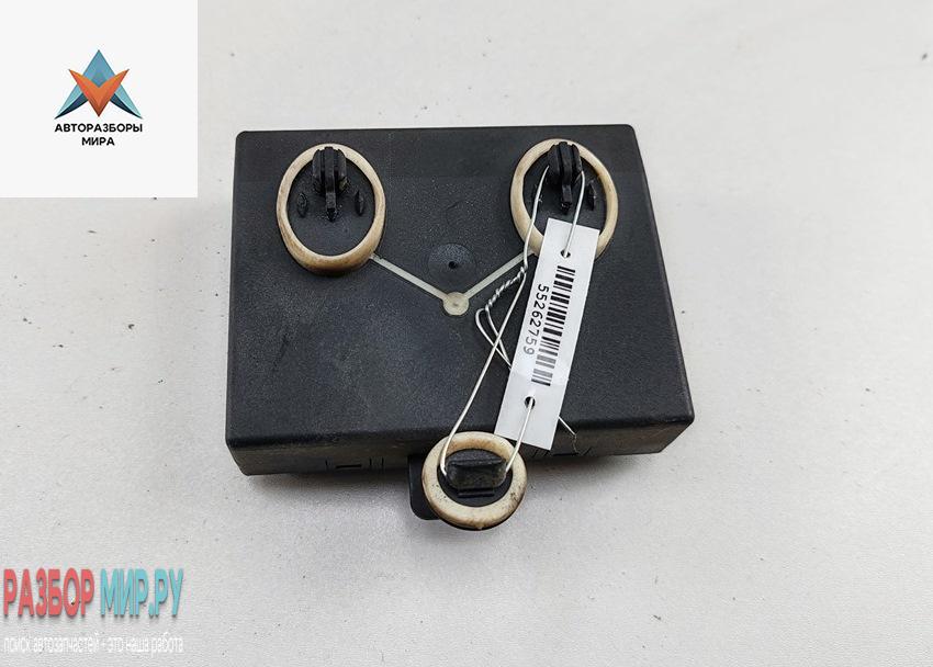 модуль управления двери Audi A6 4F/C6 2005, 3.0 л., дизель, АКПП, серый, седан, 4F0959793B - фото №1