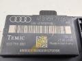модуль управления двери Audi A6 4F/C6 2005, 3.0 л., дизель, АКПП, серый, седан, 4F0959793B - фото №3