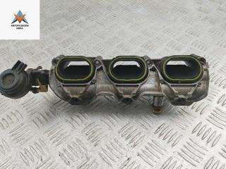 коллектор впускной Audi Q7 4L [рестайлинг] 2011, 3.0 л., бензин, внедорожник 5 дв., 06E133110AK