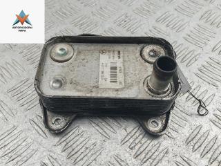 теплообменник масляного фильтра Mercedes-Benz Sprinter W901-W905 2004, 2.2 л., дизель, МКПП, синий, микроавтобус, 6111880301