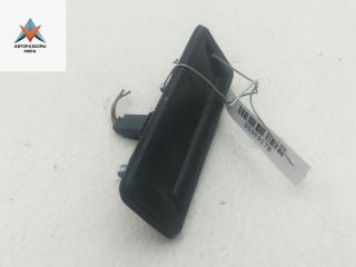 кнопка открытия багажника Skoda Octavia mk2 (A5 1Z) 2007, 1.6 л., бензин, МКПП, чёрный, универсал, 1Z0827574B