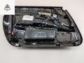 обшивка двери передняя правая Audi A6 4F/C6 2005, 3.2 л., бензин, МКПП, серый, универсал, 4F0867106A - фото №2