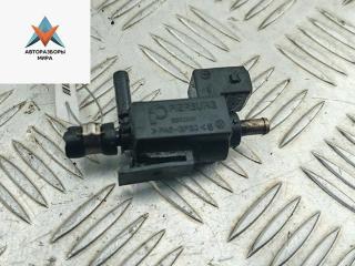 электромагнитный клапан Fiat Doblo 1 поколение 2002, 1.9 л., дизель, МКПП, синий, фургон, 46749673