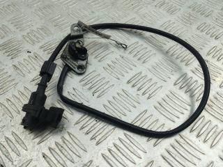 датчик распредвала Fiat Doblo 2002, 1.9 л., дизель, МКПП, синий, фургон, 0281002213