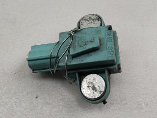 датчик AirBag Audi A6 4F/C6 2005, 3.0 л., дизель, АКПП, серый, седан, 4F0955557