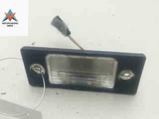 подсветка номера Volkswagen Passat B5 [рестайлинг] 2004, 1.6 л., бензин, МКПП, чёрный, универсал, 1J5943021A