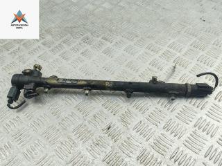 топливная рампа Mercedes-Benz Sprinter W901-W905 2004, 2.2 л., дизель, МКПП, синий, микроавтобус, 6110700495, 0445214064