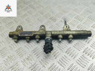 топливная рампа Fiat Doblo 1 поколение 2002, 1.9 л., дизель, МКПП, синий, фургон, 0445214016