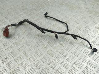 проводка двигателя Audi Q7 4L 2011, 3.0 л., бензин, АКПП, чёрный, внедорожник 5 дв., 06E971627Q