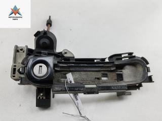 личинка дверного замка Audi A4 B6 2002, 1.9 л., дизель, МКПП, чёрный, седан, 8A1837883A