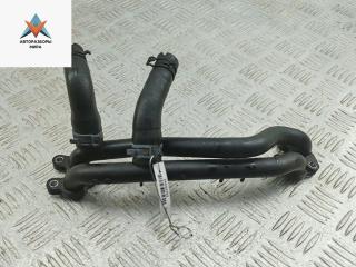 трубка охлаждающей жидкости Audi Q7 4L [рестайлинг] 2011, 3.0 л., бензин, АКПП, 06E121083