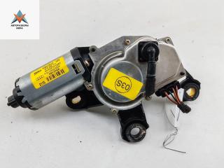 Двигатель стеклоочистителя заднего (моторчик дворников) Audi A6 4F/C6 2005, 3.2 л., бензин, МКПП, серый, универсал, 4F9955711