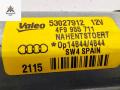 Двигатель стеклоочистителя заднего (моторчик дворников) Audi A6 4F/C6 2005, 3.2 л., бензин, МКПП, серый, универсал, 4F9955711 - фото №4