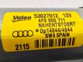 Двигатель стеклоочистителя заднего (моторчик дворников) Audi A6 4F/C6 2005, 3.2 л., бензин, МКПП, серый, универсал, 4F9955711 - фото №4