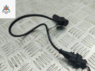 датчик коленвала Fiat Doblo 1 поколение 2002, 1.9 л., дизель, МКПП, синий, фургон, 0281002474