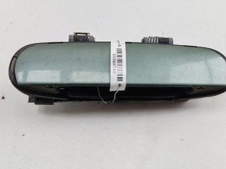 ручка наружная передняя правая Audi A6 C5 Allroad 2000, 2.5 л., дизель, АКПП, зелёный, универсал, 4B0837886A