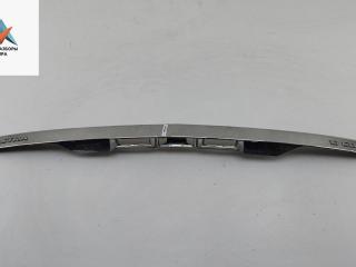 накладка подсветки номера Opel Astra H/Family [рестайлинг] 2005, 1.4 л., бензин, МКПП, серый, универсал, 461088395