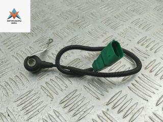 датчик детонации Audi Q7 4L [рестайлинг] 2011, 3.0 л., бензин, АКПП, чёрный, внедорожник 5 дв., 06E905377A